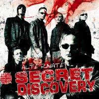 Secret Discovery : Alternate